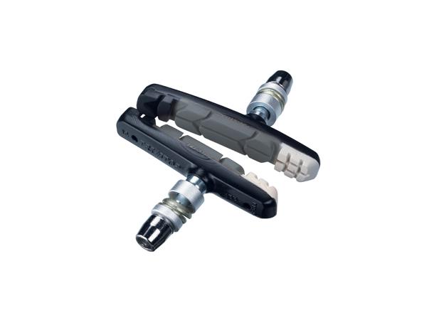 BBB TriStop BBS-16T V-brems Kloss 3 farget, 3 konturer, 2 par 